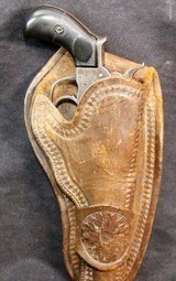 Holster by General Leather Industries - 1 of 10
