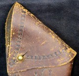 Catalog Holster with Joshua Tree Stamp - 3 of 7