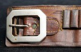 Shelton-Payne Cartridge/Money Belt - 4 of 10