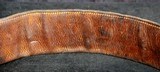 Shelton-Payne Cartridge/Money Belt - 10 of 10