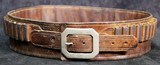 Shelton-Payne Cartridge/Money Belt - 1 of 10
