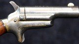 Colt #3 Thuer Deringer - 3 of 15