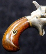 Colt #3 Thuer Deringer - 4 of 15