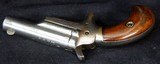 Colt #3 Thuer Deringer - 15 of 15