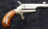 Colt #3 Thuer Deringer