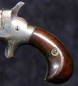 Colt #3 Thuer Deringer - 6 of 15