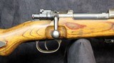 Mauser K98 Rifle - 3 of 15