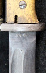 Mauser K98 Rifle - 13 of 15