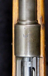 Mauser K98 Rifle - 9 of 15