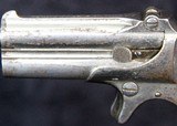 Remington Double Deringer - 5 of 15