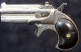 Remington Double Deringer - 2 of 15