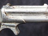 Remington Double Deringer - 3 of 15