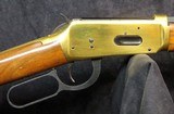 Winchester 1866 Centennial Commemorative 94 Rifle - 3 of 15