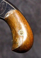 S&W #1 1/2 2nd Issue - 5 of 15