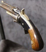 S&W #1 1/2 2nd Issue - 12 of 15