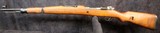 Model M48 Yugoslavian Mauser - 2 of 15