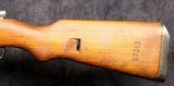 Model M48 Yugoslavian Mauser - 5 of 15