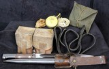 Model M48 Yugoslavian Mauser - 12 of 15