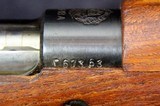 Model M48 Yugoslavian Mauser - 10 of 15