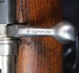 Model M48 Yugoslavian Mauser - 11 of 15