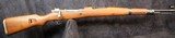 Model M48 Yugoslavian Mauser - 1 of 15