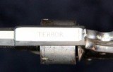 Forehand & Wadsworth Terror Revolver - 10 of 15