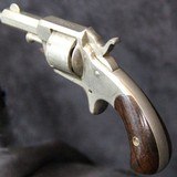 Forehand & Wadsworth Terror Revolver - 15 of 15