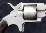 Forehand & Wadsworth Terror Revolver - 4 of 15