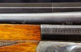 German Superposed Shotgun Over Rifle - 15 of 15