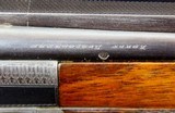 German Superposed Shotgun Over Rifle - 14 of 15