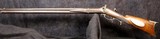 Over-Under American Side Swing Combination Rifle Shotgun - 2 of 15