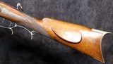 Over-Under American Side Swing Combination Rifle Shotgun - 4 of 15