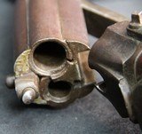 Over-Under American Side Swing Combination Rifle Shotgun - 8 of 15