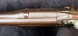 Over-Under American Side Swing Combination Rifle Shotgun - 14 of 15