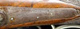 Over-Under American Side Swing Combination Rifle Shotgun - 9 of 15