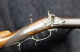 Over-Under American Side Swing Combination Rifle Shotgun - 6 of 15