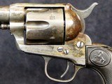 Colt SAA Revolver - 4 of 15