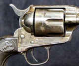 Colt SAA Revolver - 7 of 15