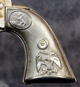 Colt SAA Revolver - 5 of 15