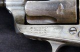 Colt SAA Revolver - 12 of 15