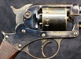 Starr Model 1858 DA Revolver - 7 of 15
