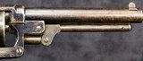 Starr Model 1858 DA Revolver - 6 of 15