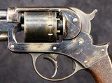 Starr Model 1858 DA Revolver - 4 of 15