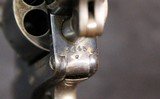 Starr Model 1858 DA Revolver - 12 of 15