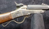 Maynard 2nd Model Civil War Carbine - 7 of 15