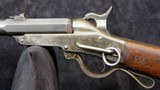 Maynard 2nd Model Civil War Carbine - 4 of 15