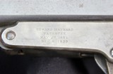 Maynard 2nd Model Civil War Carbine - 10 of 15