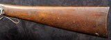 Maynard 2nd Model Civil War Carbine - 5 of 15