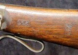Maynard 2nd Model Civil War Carbine - 9 of 15