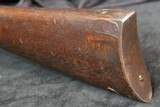 Maynard 2nd Model Civil War Carbine - 15 of 15